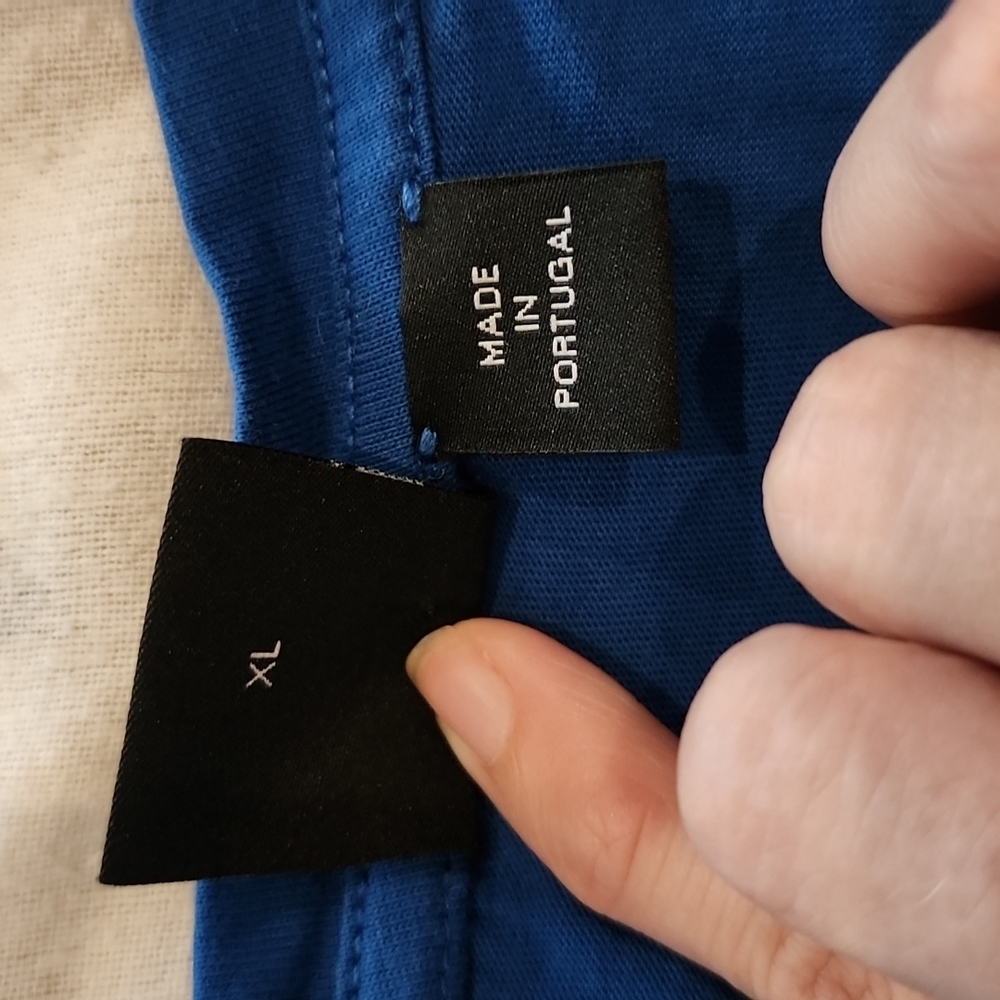 Hugo Boss t-shirt - Picture 3 of 4